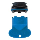 Grohe Aerator 13926 cromat pentru baterie de cadă Essence