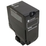 Toner Lexmark 24B6518, yellow