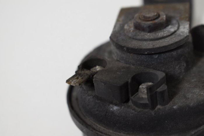 Claxon dreapta CHRYSLER 300 C LX 2005 3229637