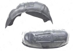 Carenaj roata Fiat Punto 2 (188), 07.1999-07.2003, partea Dreapta, Punte Spate, 3022FP5Q polietilena