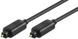 Cablu optic Toslink tata - Toslink tata 5m, Oem