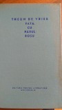 Fata cu parul rosu Theun de Vries 1962