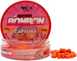 Wafters SENZORN Bonbon Dumbells, Capsuna, 6mm, 30g