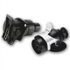 Priza Remorca 24V, 7 Pini, EBS, Tata, Plastic, HICO 64758
