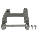 Suport etrier de franare Audi A6 C7 2010-, Allroad C7 2012-, A7 Sportback 2010-, Stanga, BDA1188