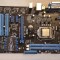 Placa de baza Asus P8H61 R2.0, socket 1155, DDR3 + Procesor INTEL I3 2100