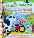 La ferma - carioca magica