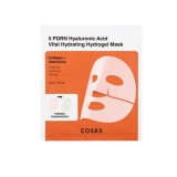 Cosrx Pdrn Mască Faciala pentru Hidratare / Strălucire / Tonifiere 1buc