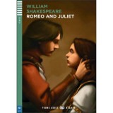Romeo and Juliet + CD - William Shakespeare