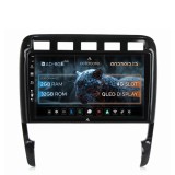 Cumpara ieftin Navigatie Porsche Cayenne (2002-2010), Android 12, E-Octacore 2GB RAM + 32GB ROM, 9 Inch - AD-BGE9002+AD-BGRKIT057