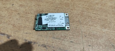 Placa Wireless Laptop BCM94311MCGHP3 foto