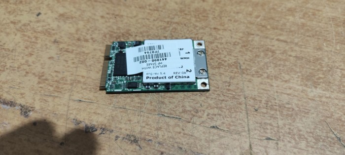 Placa Wireless Laptop BCM94311MCGHP3