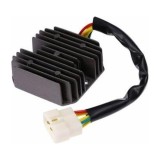 Releu Incarcare Regulator Tensiune ATV - compatibil ATV Linhai 300cc