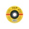 Disc debitat metale 125 x 2.5 x 22 mm Vorel 08635