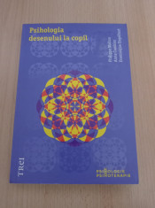 Philippe Wallon - Psihologia desenului la copil foto