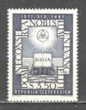 Austria.1967 450 ani reforma MA.732