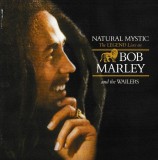 CD Bob Marley And The Wailers* &ndash; Natural Mystic (The Legend Lives On) (VG)