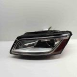 Far st&acirc;nga față AUDI Q5 8R 2015 OEM: Off-road | 30668500