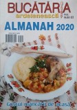 Bucataria ardeleneasca. Gustul mancarii de acasa. Almanah 2020