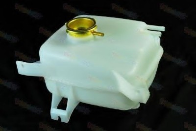 Rezervor apa, radiator FIAT DUCATO Panorama (280) (1982 - 1990) THERMOTEC DBF001TT foto