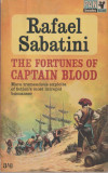 Rafael Sabatini - The Fortunes of Captain Blood