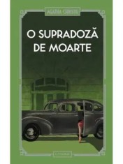 O supradoza de moarte/Agatha Christie