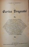 CARTEA DRAGOSTEI