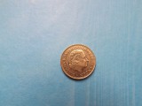 Olanda 1 Gulden 1968 - Juliana