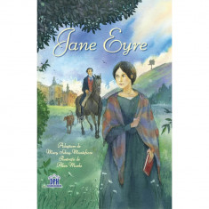 Jane Eyre - Mary Sebag-Montefiore (adaptare)? foto