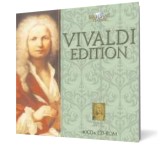 Vivaldi Edition (40 CD)