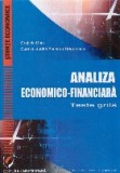 Analiza economico-financiara - Teste grila, editia a VI-a
