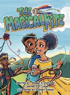 The Magical Kite foto