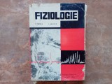 P. Groza, I. Haulica - Fiziologie - Manual pentru studentii facultatilor de stomatologie 1966