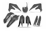 Set plastice Yamaha YZF 250 19 - 22, YZF 450 18- 22 Gri