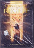 DVD Film de colectie: O noapte cu regele ( Peter O'Toole, Omar Sharif ; SIGILAT )