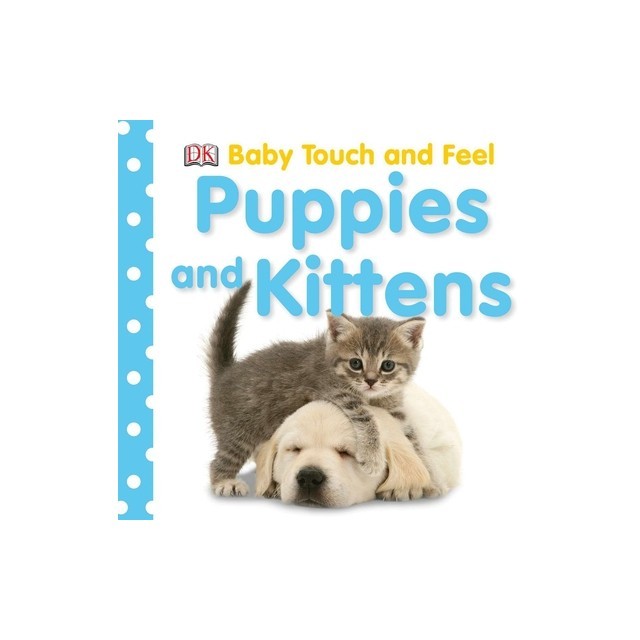 Puppies and Kittens