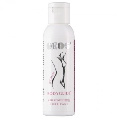EROS - BODYGLIDE SUPERCONCENTRATED WOMAN LUBRICANT 50 ML foto