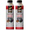 Pachet 2 x Aditiv Kross antiscurgere ulei si anti fum 250 ml