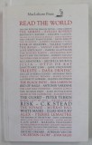 READ THE WORLD - THE MACLEHOSE PRESS SAMPLER , 2012, URME DE UZURA