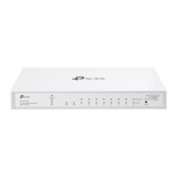 TP-LINK 10PORT GIGABIT SW FS310GP 8 POE
