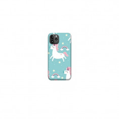 Skin Autocolant 3D Colorful Sony XZ1 COMPACT ,Back (Spate) D-30 Blister