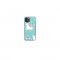 Skin Autocolant 3D Colorful Samsung Galaxy M62 ,Back (Spate) D-30 Blister