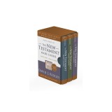 New Testament Made Easier 3rd Edition Boxset