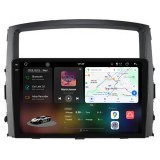 Cumpara ieftin Navigatie Dedicata Mitsubishi Pajero (2006-2018), 2K, 12Gb Ram, 256Gb stocare, Carplay