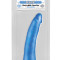 Dildo cu ventuza Basix Rubber Works - 18cm