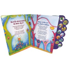 Colinde/ Cantecele copilariei cu sunete