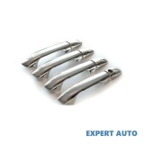 Ormanente crom pentru manerele usilor mercedes sprinter w907 / w910 06.2018-&gt; crom 3040 Alta marca Alt model #7