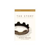 The Story Study Guide: Getting to the Heart of God's Story