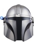 Star Wars The Black Series Premium Mandalorian Electronic Helmet