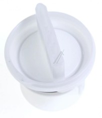 Filtru scame Masina de spalat rufe Bosch WGG144Z0BY,12032308 BOSCH/SIEMENS
